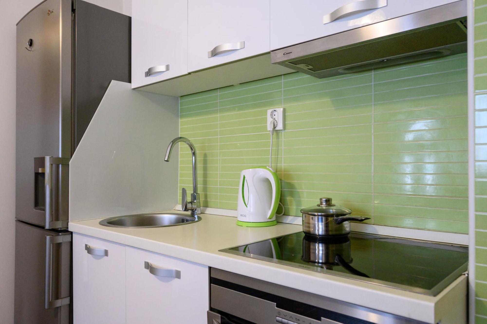Апартаменты Apartman Karolina Загреб Экстерьер фото