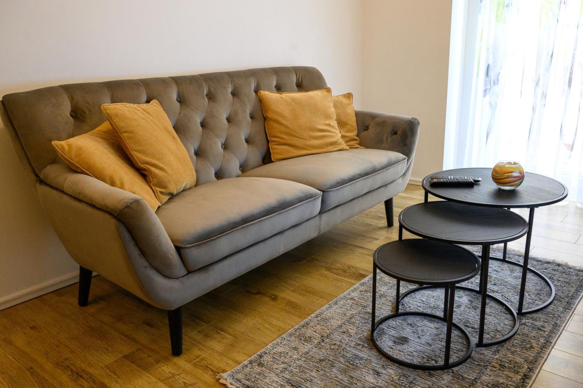 Апартаменты Apartman Karolina Загреб Экстерьер фото
